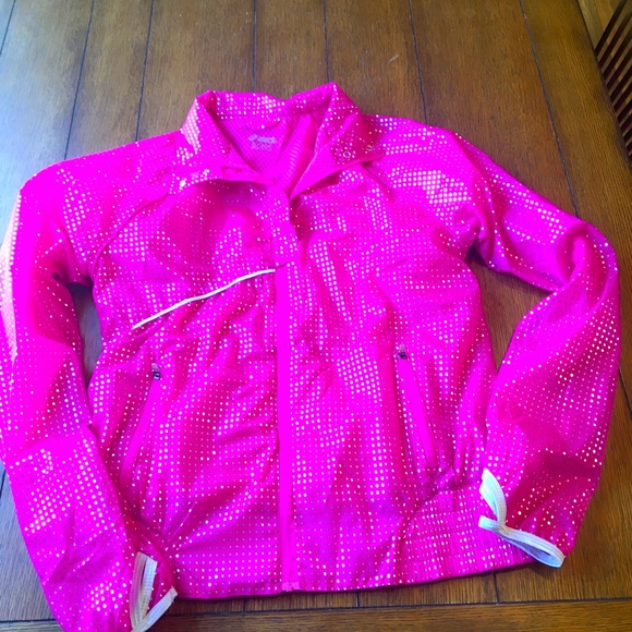 Asics Jackets & Blazers - Vintage windbreaker